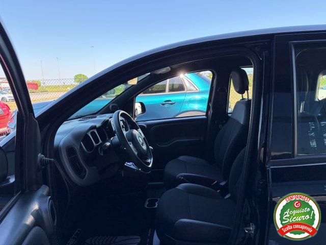 FIAT Panda 1.0 FireFly SPORT Hybrid ANCHE NEOPATENTATI