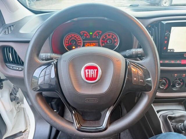 Fiat Doblo Doblò 1.6 MJT 105CV S&S PC Combi N1 Trekking