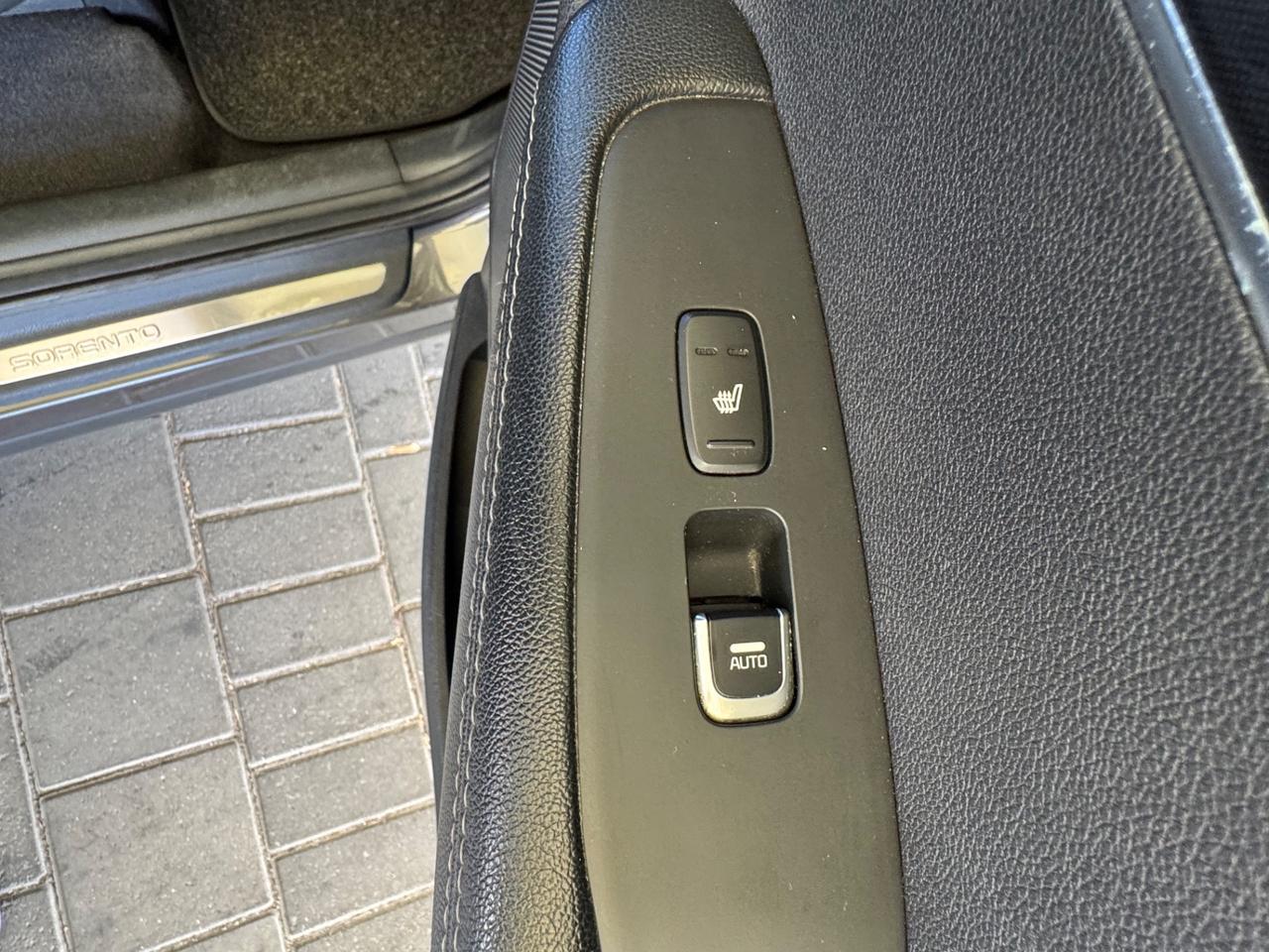 Kia Sorento 2.2 CRDi AWD Rebel