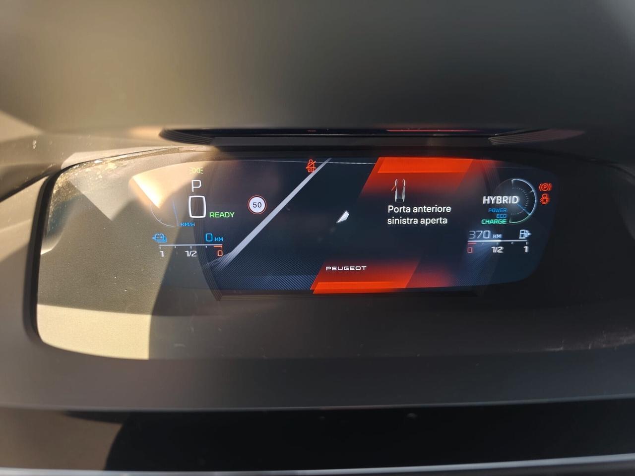 Peugeot 408 GT PLUG-IN HYBRID 1.6 225 CC