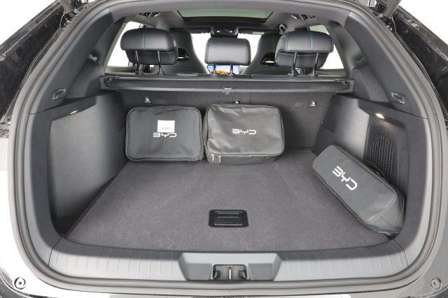 BYD Seal U DM-i DM-i 1.5 218 CV PHEV Boost