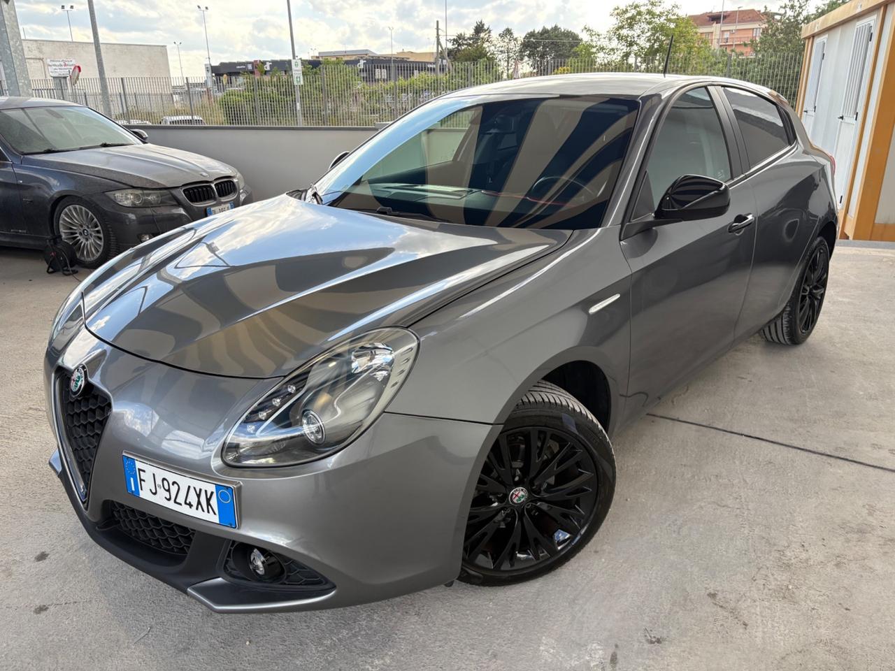 Alfa Romeo Giulietta 1.6 JTDm 120 CV Super