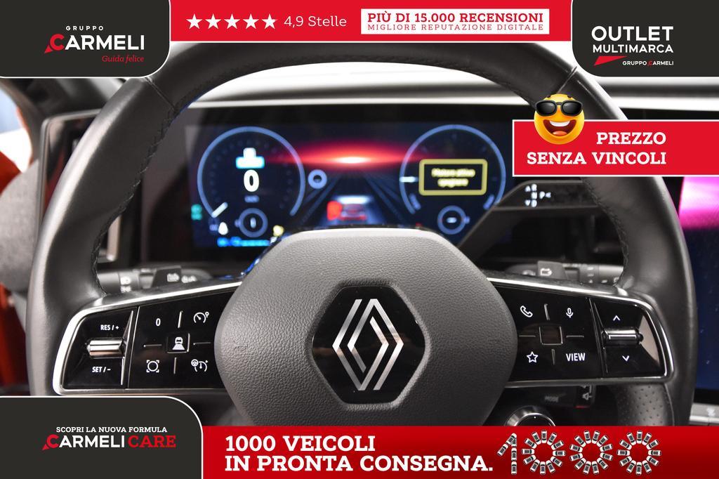 Renault Megane E-Tech Berlina Techno EV60 Optimum Charge