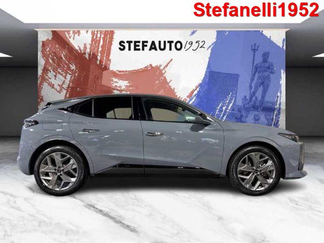 DS AUTOMOBILES Other N4 1.2 hybrid Pallas auto