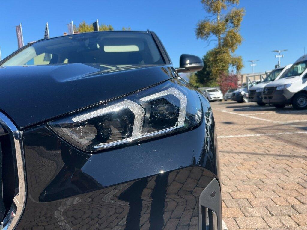 BMW X1 23 i Mild Hybrid 48V xLine xDrive DCT