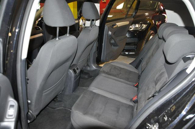 VOLKSWAGEN Golf 1.6 TDI 5p.Highline**KM CERTIFICATI/OK NEOPATEN**