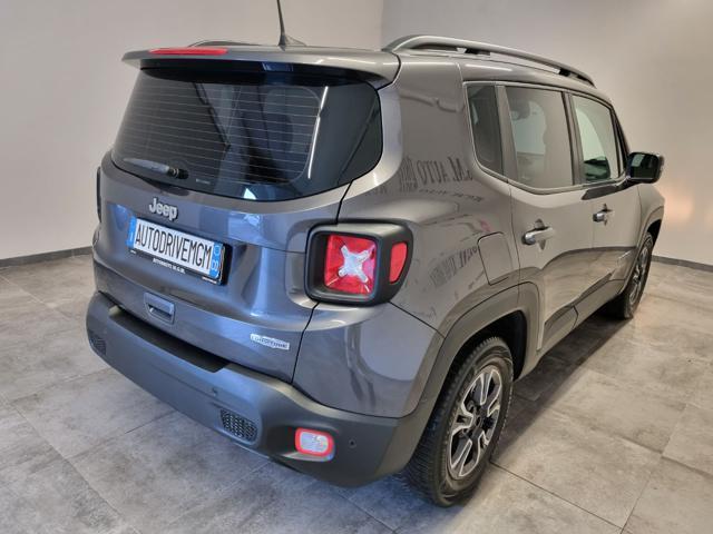JEEP Renegade 1.0 T3 Longitude