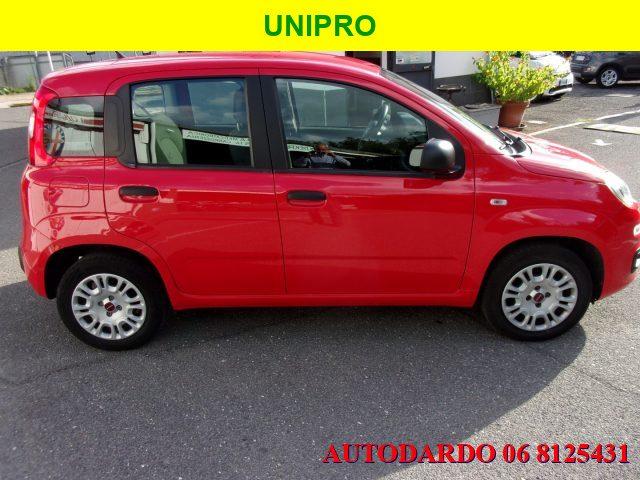 FIAT Panda 1.2 Easy s&s