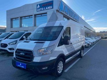 Ford Transit 350 tr.post.2.0 tdci MHEV 130cv trend L2H2 E6.2