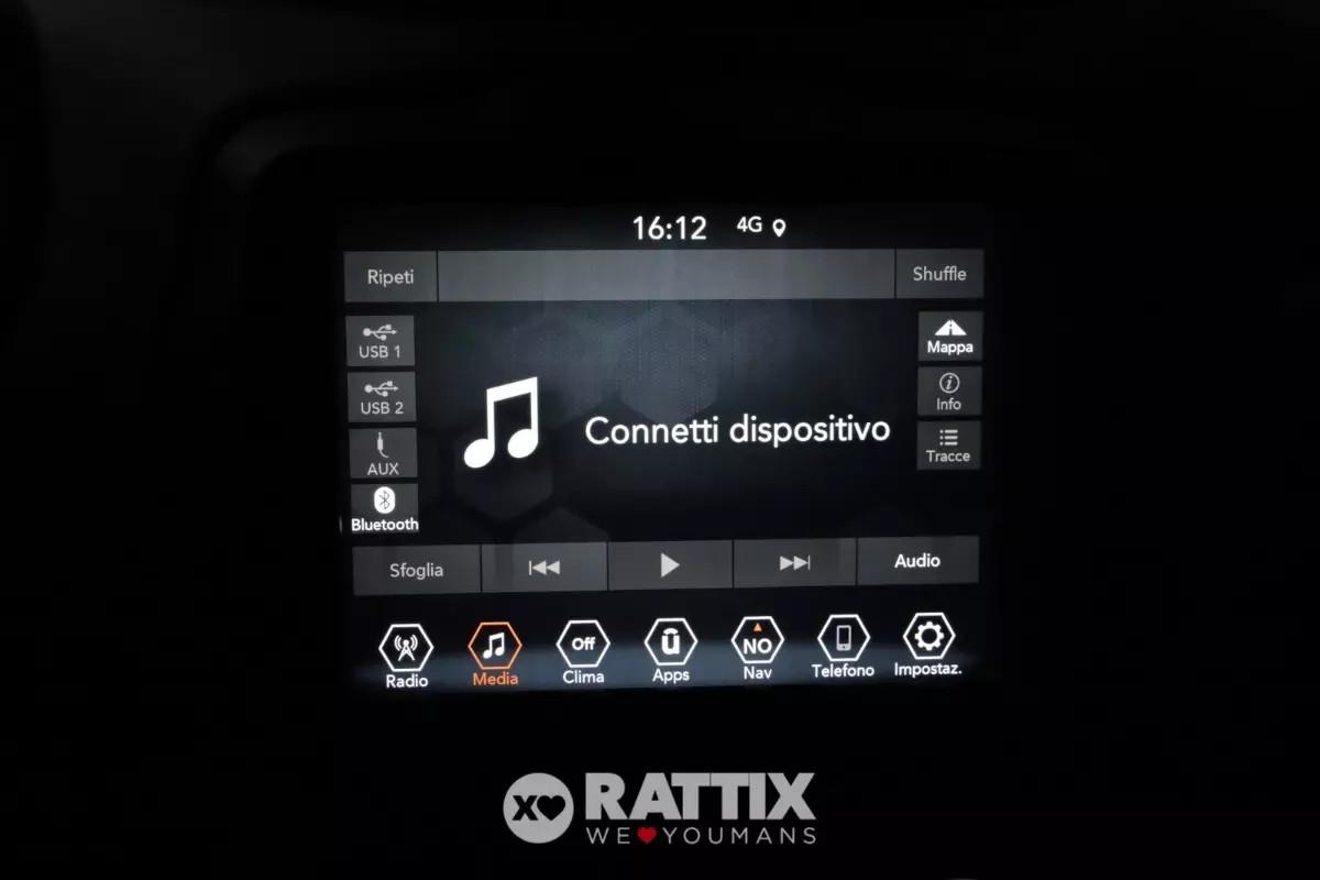 Jeep Renegade 1.0 T3 120CV 80th Anniversary