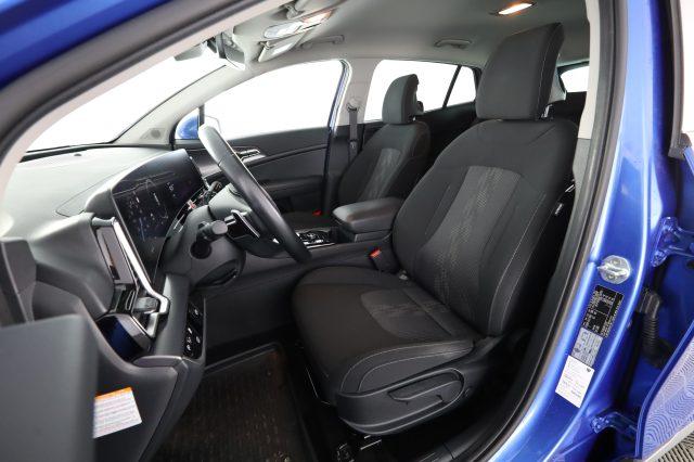 KIA Sportage Sportage 1.6 TGDi HEV AT Style