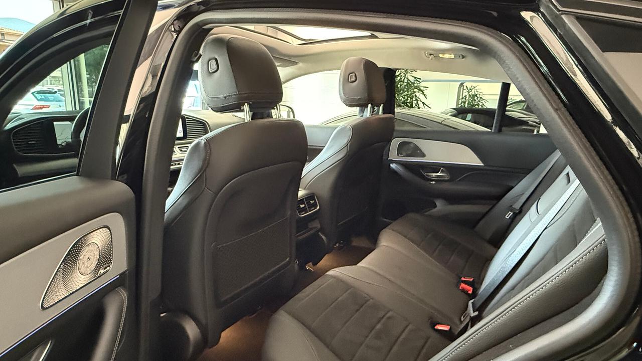 Mercedes-benz GLE 350 de hybrid EQ 4Matic AMG Line Premium Plus