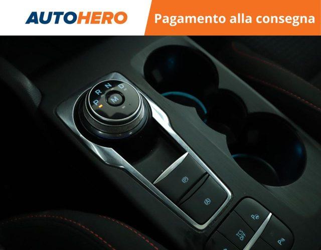 FORD Focus 2.0 EcoBlue 150 CV automatico 5p. ST-Line Co-Pilot