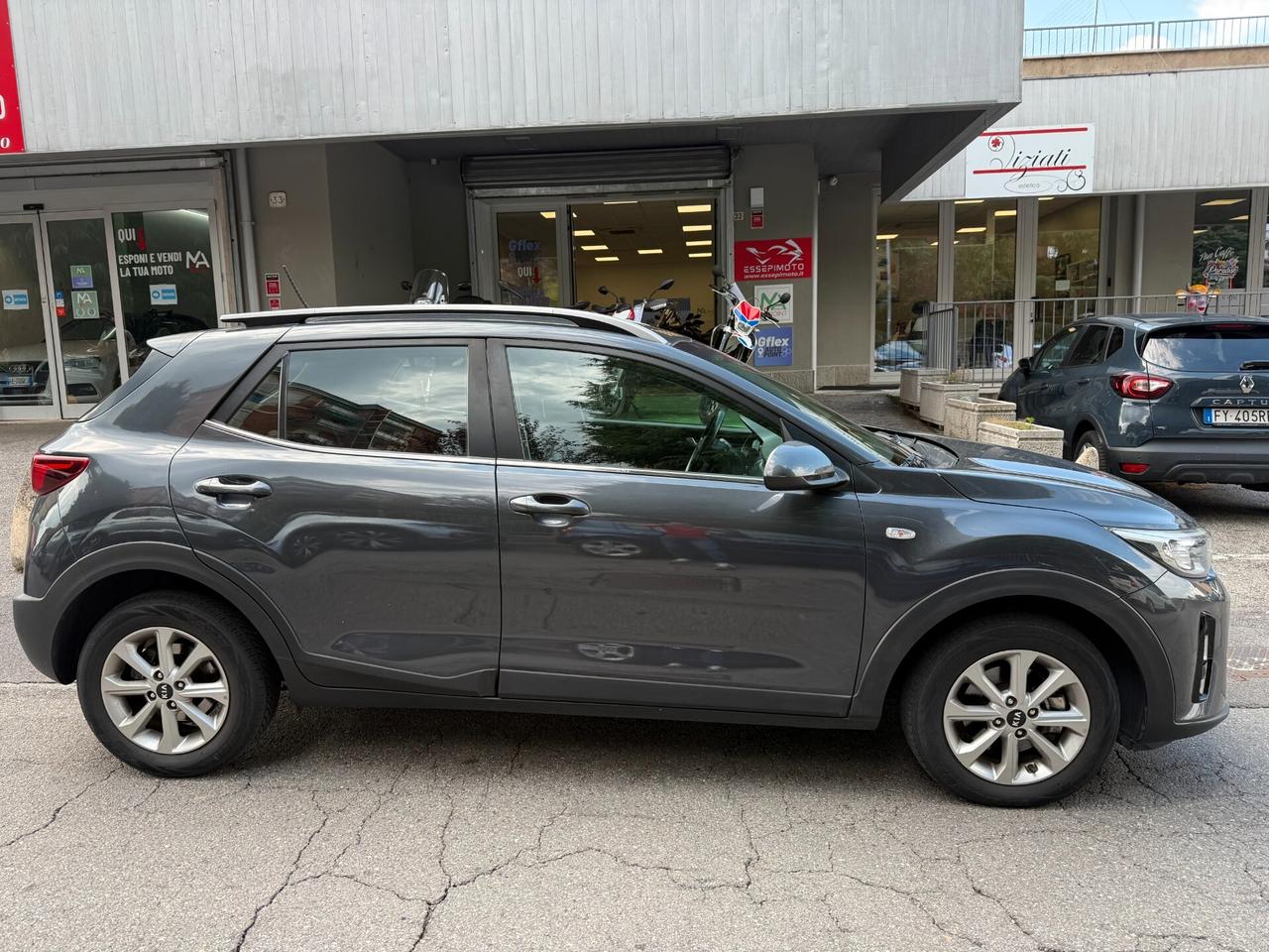 Kia Stonic 1.6 CRDi 110 CV Urban