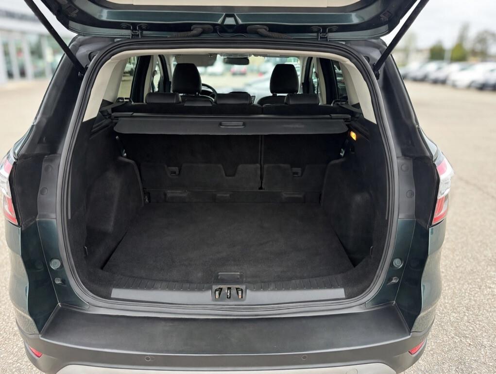 Ford Kuga 2.0 TDCI 150 CV S&S 2WD