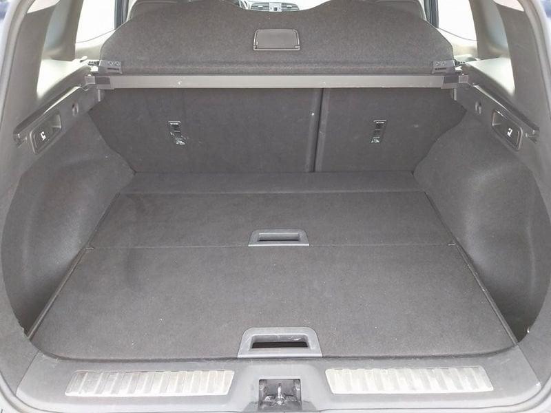 Renault Kadjar 1.5 dCi Energy 110cv Sport Edition2 1.5 dci energy Sport Edition2 110cv