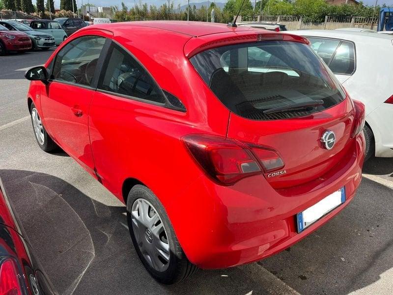 Opel Corsa 1.2 70cv MT5