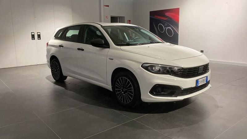 FIAT Tipo 1.6 Mjt S&S SW