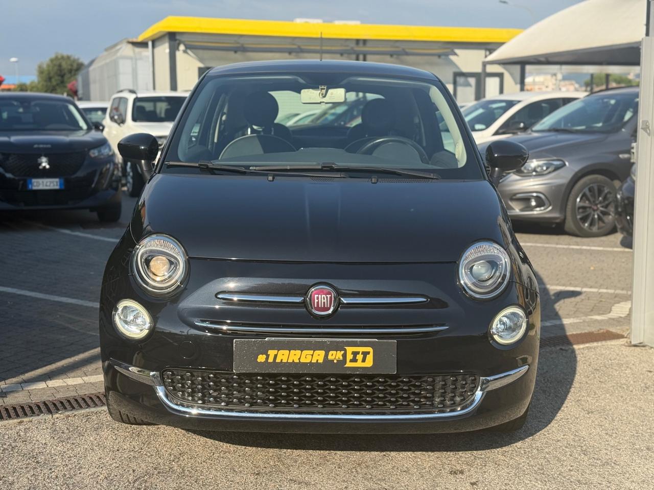 Fiat 500 1.2 Lounge GARANTITA