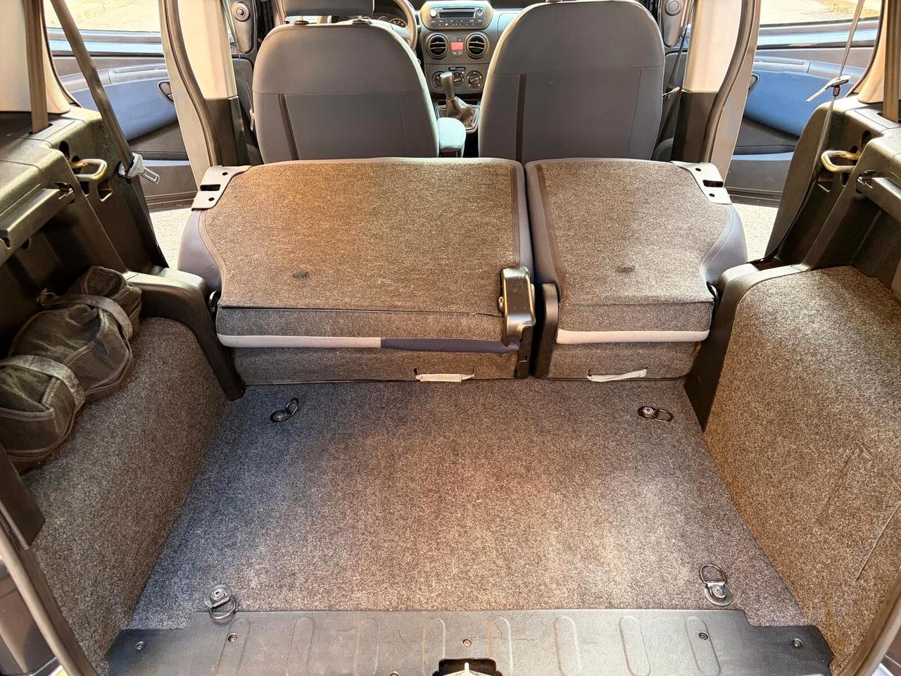 Citroen Nemo 1.3 HDi 75CV FAP XTR Theatre