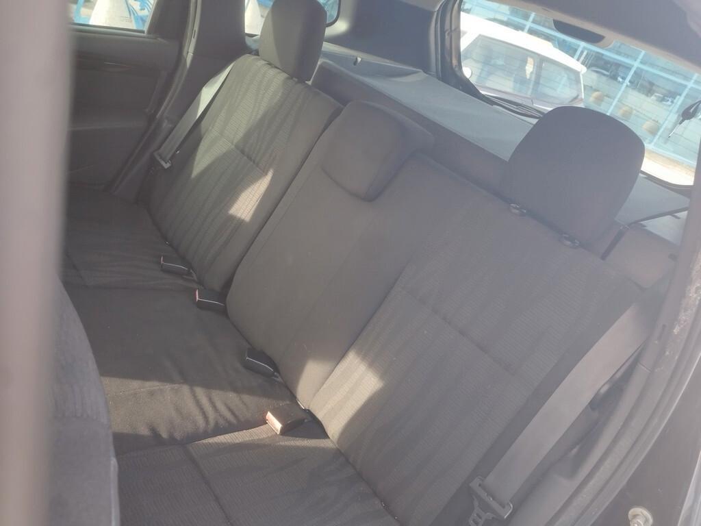 Dacia Duster 1.5 dCi 110CV 4x4 Lauréate