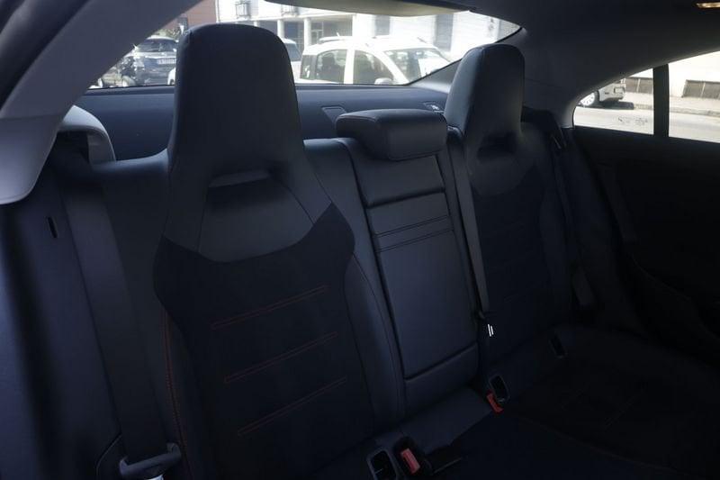Mercedes-Benz CLA Mercedes-Benz CLA 200 d AMG Line Premium Plus Tetto Panoramico Unicoproprietario