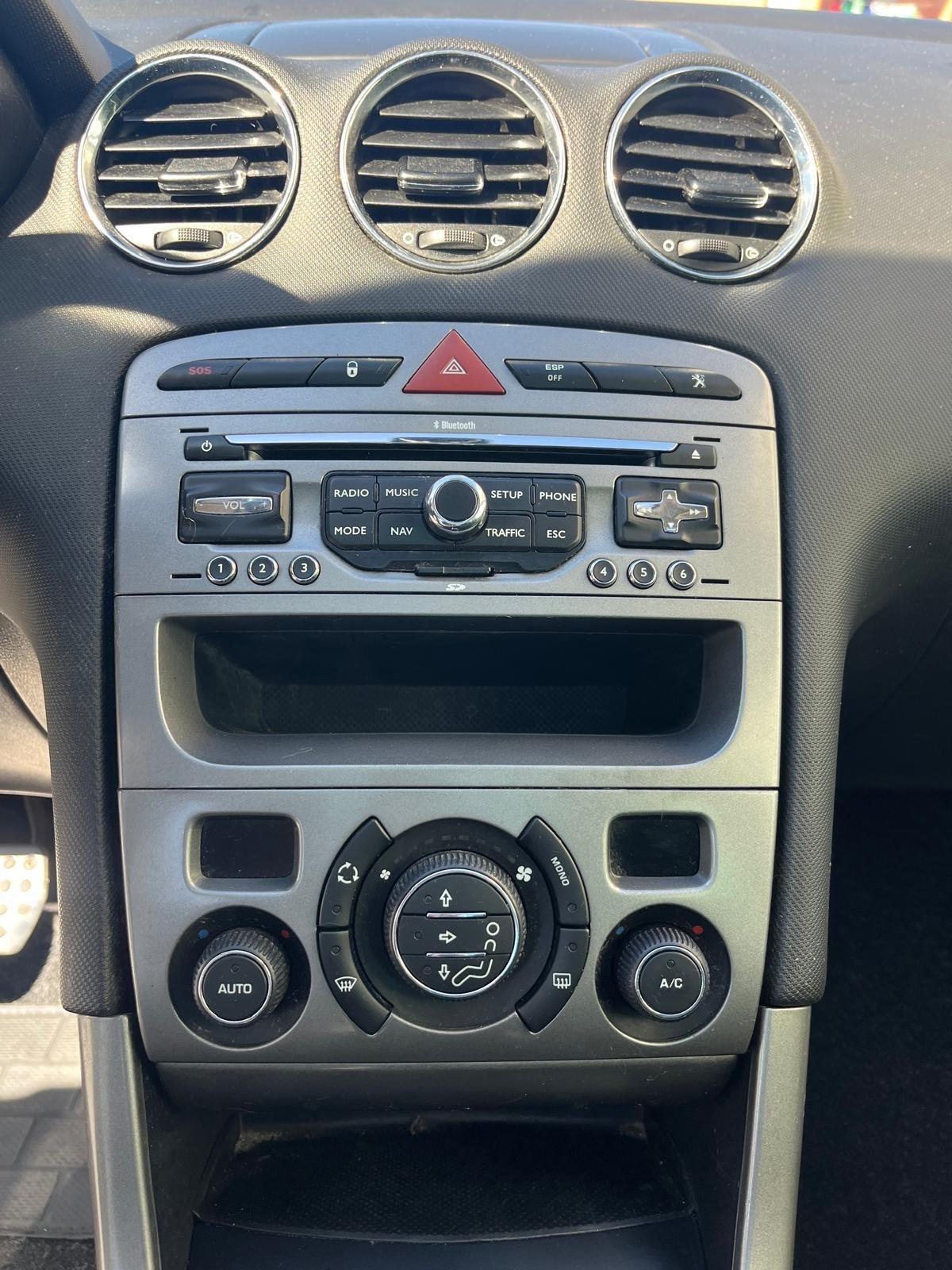 Peugeot 308 1.6 8V HDI SW CIEL SPORTIUM