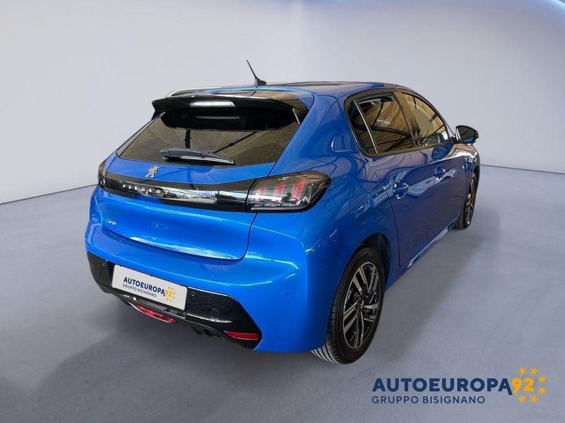 Peugeot 208 208 BlueHDi 100 Stop&Start 5 porte Allure