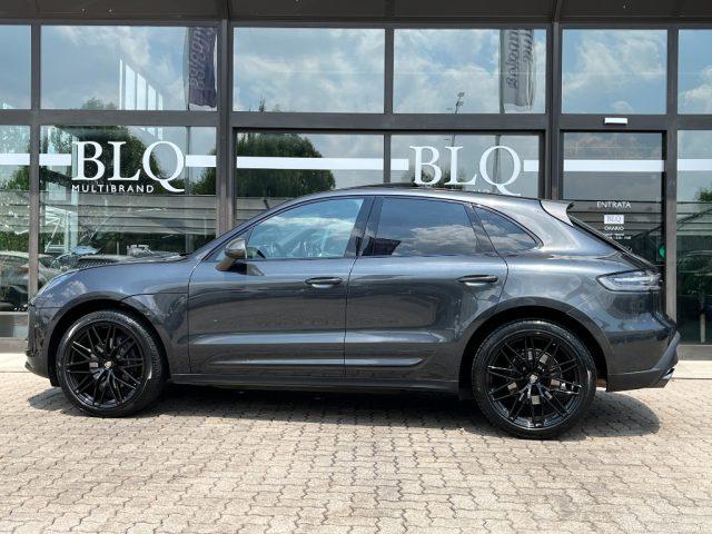 PORSCHE Macan 2.0 T