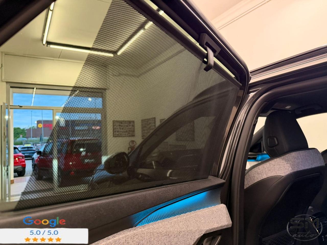 Peugeot 5008 5008 1.2 hybrid GT 145cv 7p.ti e-dcs6
