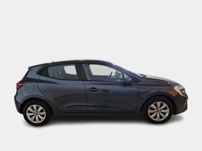 RENAULT CLIO 1.5 DCI BLUE 63KW BUSINESS 5 PORTE