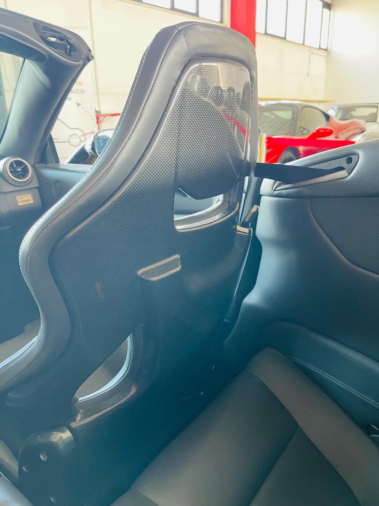Ferrari California DCT Tailor Made PERMUTE RATE