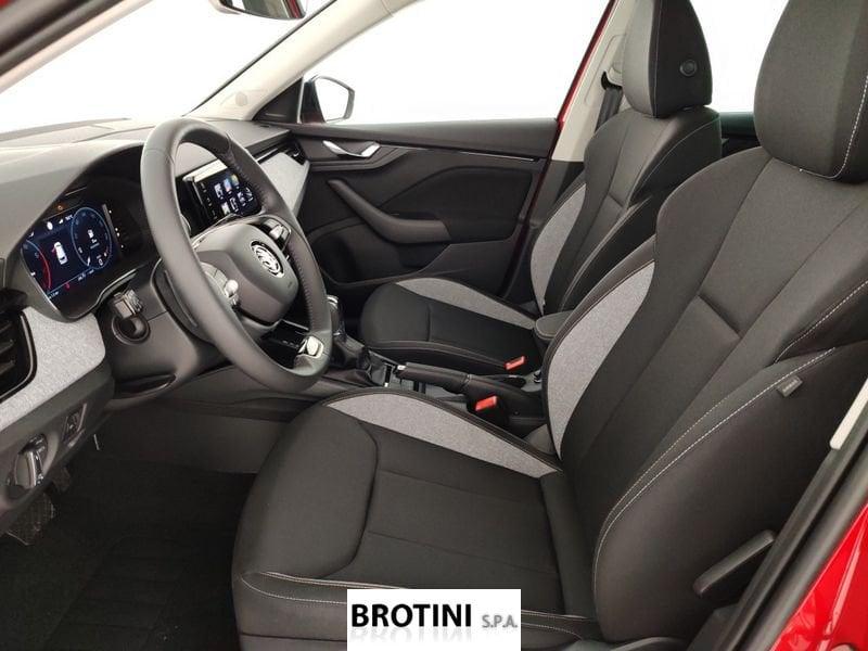 Škoda Kamiq Kamiq 1.0 TSI 115 CV DSG Style