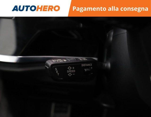 AUDI Q3 SPB 40 TDI quattro S tronic S line edition