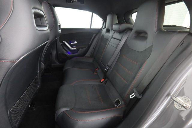 MERCEDES-BENZ A 180 A 200 d Automatic AMG Line Advanced Plus