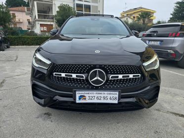 Mercedes GLA 180 d Premium auto