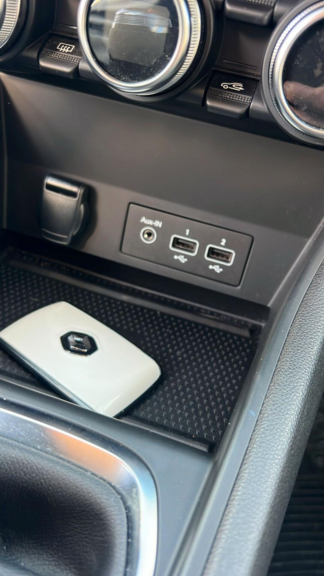 Renault Captur TCe 100 CV GPL Equilibre NEOPATENTATI