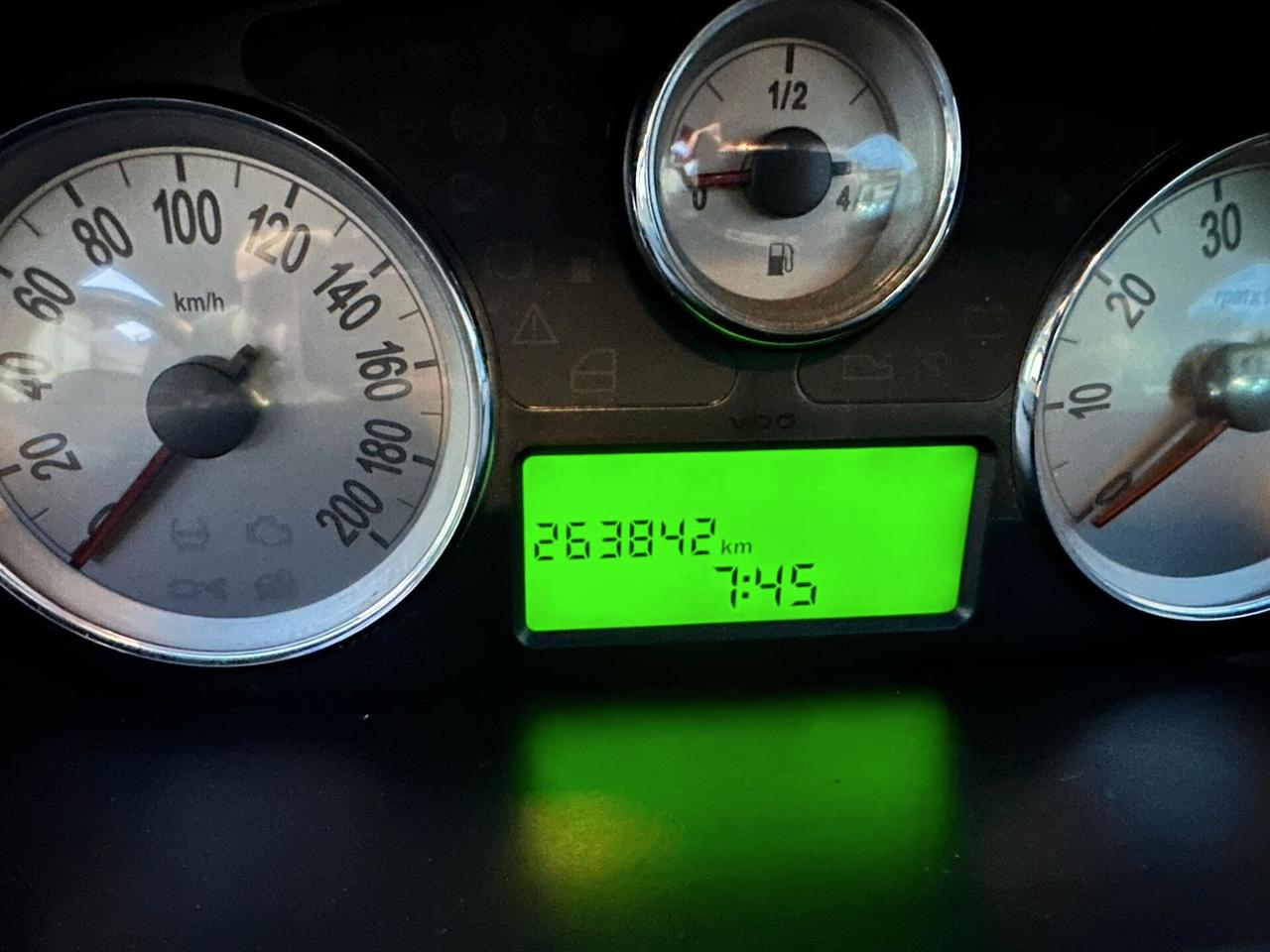 Lancia Ypsilon 1.2 69 CV Elle