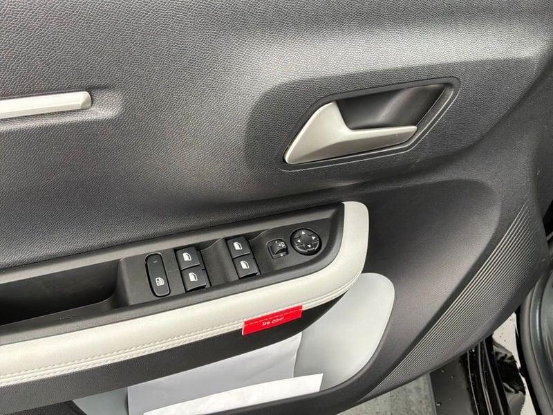 Citroën C3 Aircross C3 Aircross 1.2 hybrid Max 145cv edcs6 7 POSTI KM0 PREZZO REALE