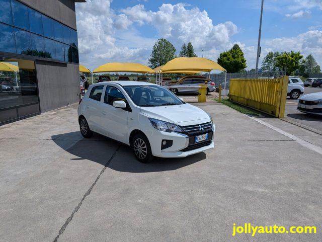 MITSUBISHI Space Star 1.2 Invite - OK NEOPATENTATI