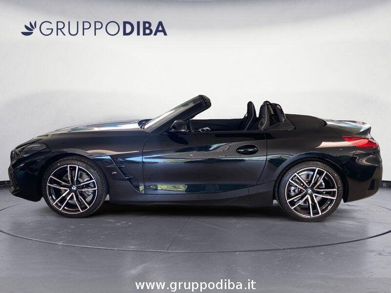 BMW Z4 Serie 3 SDRIVE20I