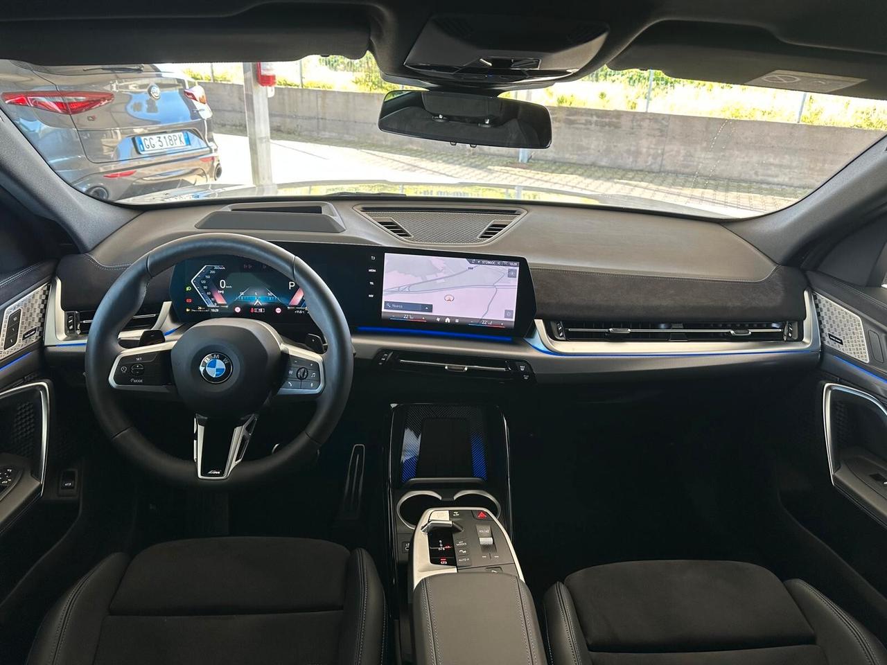 BMW X2 X-DRIVE 20D M-SPORT 150CV 2025