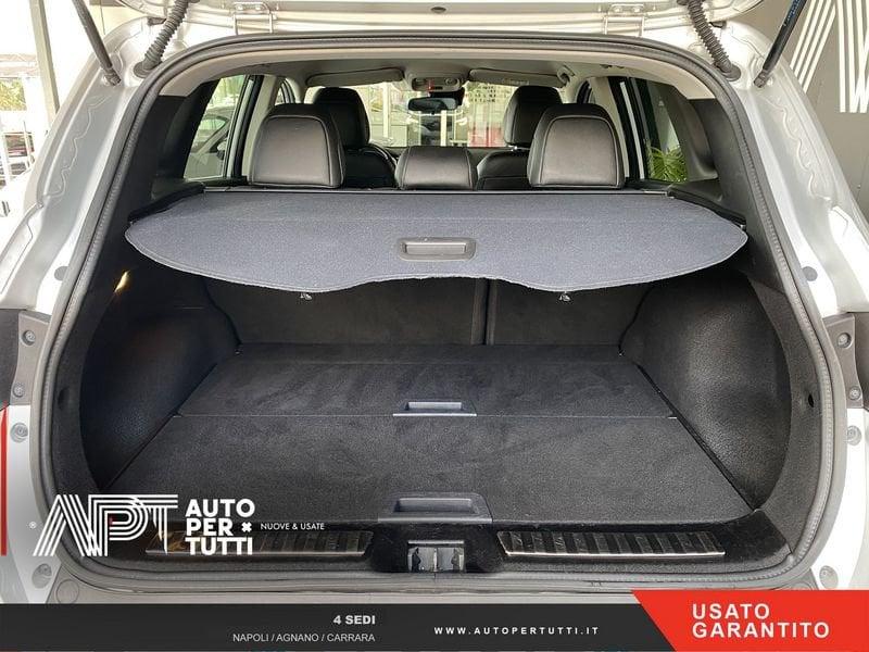 Renault Kadjar Kadjar 1.5 dci energy Intens 110cv edc