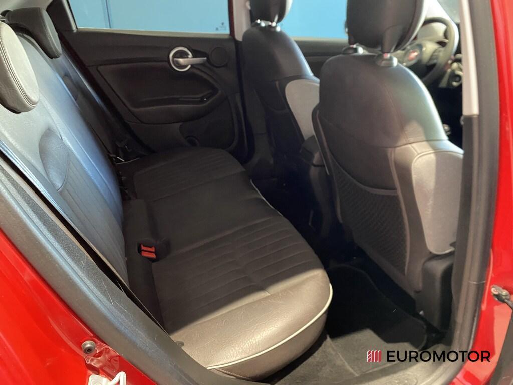 Fiat 500X 1.6 Multijet Lounge 4x2