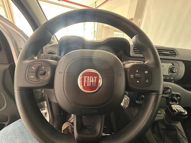 FIAT Panda 1.0 FireFly S&S Hybrid EASY