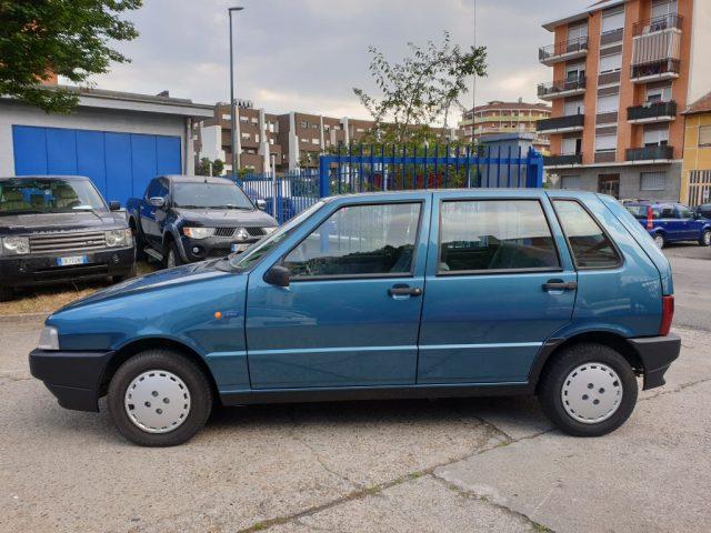 FIAT Uno 1.1 i.e. cat 5 porte S