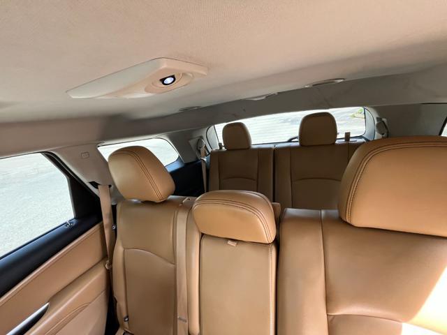 FIAT Freemont 3.6 V6 GPL 4x4 aut. Lounge