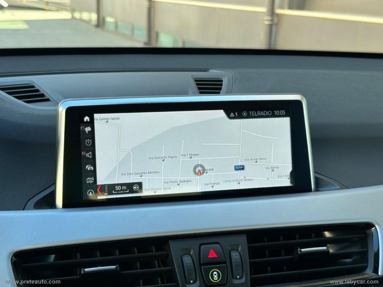 BMW X1 xDrive20d Business Advantage