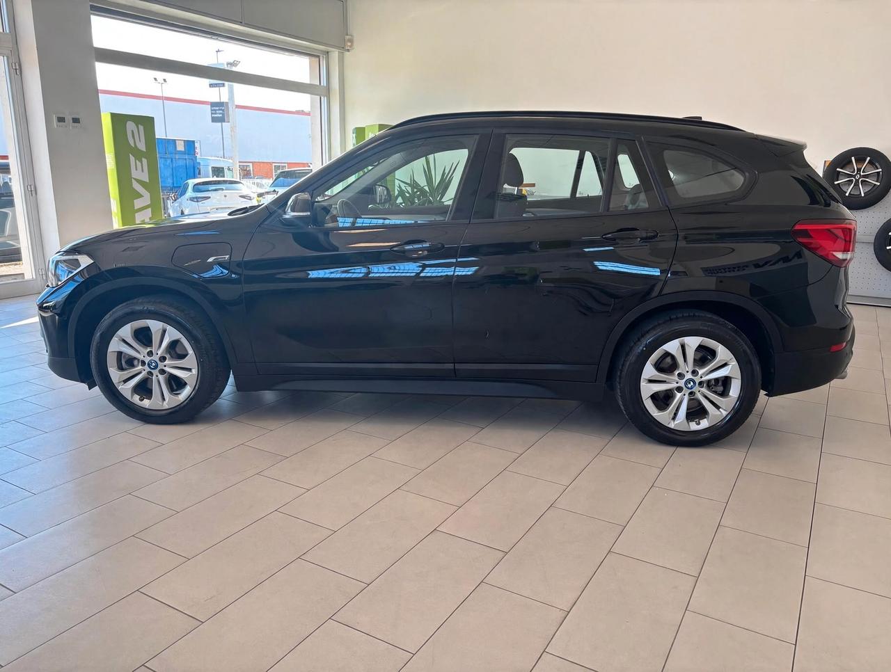 Bmw X1 xDrive25e Business Advantage