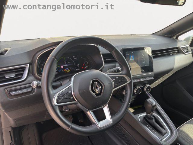 RENAULT Clio Full Hybrid E-Tech 140 CV 5 porte Intens